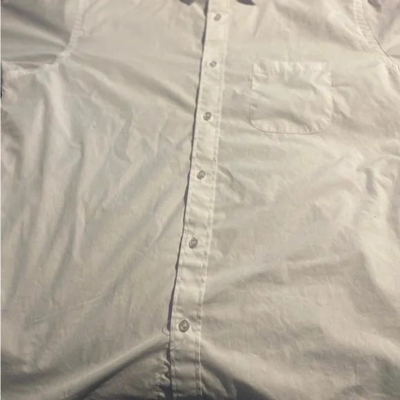 Long sleeve button down dress shirt - Picture 5 of 5